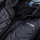 Bluza trekking Elbrus Nahan WOS për goca, mikrofleece, me zinxhir deri poshtë, e zezë