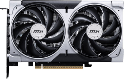 MSI GeForce RTX 5060 8GB VENTUS 2X OC графичка картичкаMSI GeForce RTX 5060 8GB VENTUS 2X OC графичка картичкаMSI GeForce RTX 5060 8GB VENTUS 2X OC графичка картичка