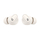 Beats Studio Buds+ True Wireless Noise Cancelling Earbuds, Ivory