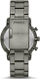 Orë dore Fossil Goodwin Chronograph FS 5518
