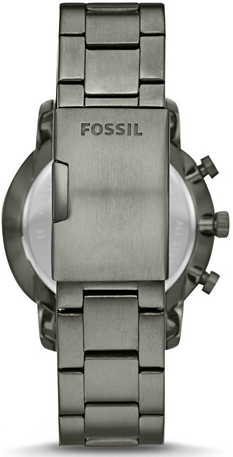 Orë dore Fossil Goodwin Chronograph FS 5518