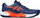 Atlete tenisi Asics Gel-Challenger 14 Clay, GEL, për fushë me baltë, blu