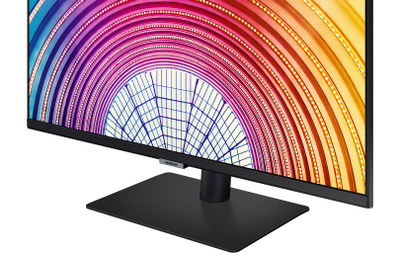 Monitor Samsung ViewFinity S6, 32", 2560 x 1440, 75 Hz, i zi