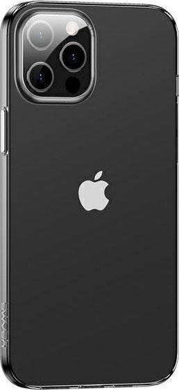 Заштитна футрола Usams Primary за iPhone 12 Mini, ТПУ, проѕирна