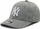 Kapelë për kalamaj New Era 9FORTY Superman Kids Jr 60298810, pambuk, me rrip që rregullohet, blu
