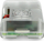 Заштитна кутија JustPi Enclosure за Raspberry Pi 4B, со вентилатор, црна