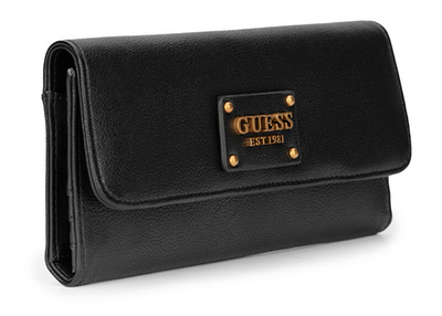 Kuletë Guess SWVB85 04500, e zezë