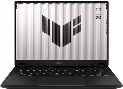 Лаптоп Asus TUF Gaming A14 FA401, 14", AMD Ryzen 7 260, 16GB RAM, 512GB SSD, NVIDIA GeForce RTX 5060, црн