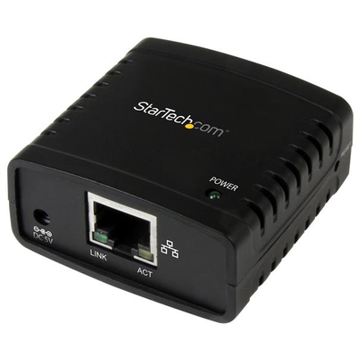 Server printeri StarTech LPR