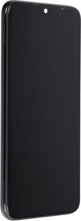 Ekran zëvëndësues për Xiaomi Redmi Note 7, LCD, 6.3", i zi