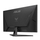 Monitor ASUS TUF Gaming, 31.5", 2560 x 1440, Wide Quad HD, 170 Hz, i zi
