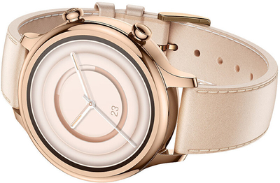 Orë e mençur Ticwatch C2+ Rose Gold TWC2PRG