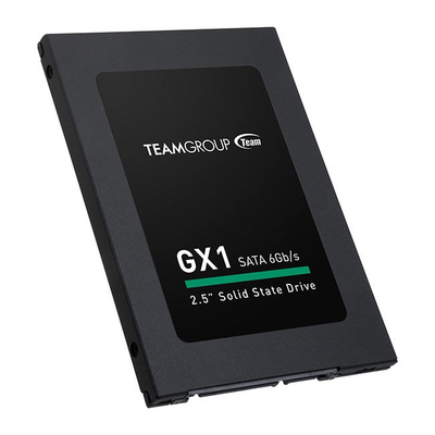 SSD TeamGroup GX1, 240GB, 2.5", SATA III