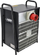 Индустриски електричен грејач AWTOOLS HE22, 22kW, 400V, црн
