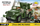 Сет коцки КОБИ ГМЦ М6 Фарго 37 мм #3116, 230 делови, размер 1:35, повеќебоен