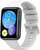 Rrip dore 4wrist, për Huawei Watch FIT 2 Active, i bardhë