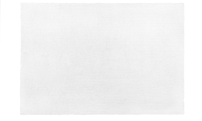 Tapet Beliani DEMRE, 160 x 230 cm, i bardhë