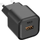 Karikues muri Setty LSGaN-AC-201, 20W, 2 porta USB-A USB-C, i zi