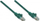 Kabllo rrjeti Intellinet Network Solutions 739825, RJ-45 Cat6 U UTP, 0.25m, jeshile