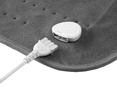 Jastëk elektrik (shtresë) Concept Heated pad DV7430