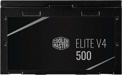 Burim energjie Cooler Master, 500 W