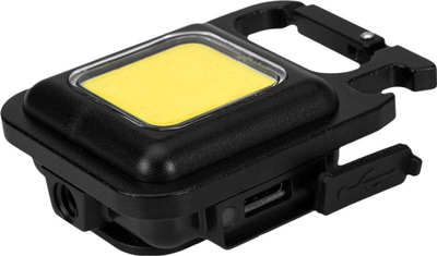 Dritë çelësash NEO Tools 99-109, LED, USB C, gri