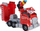 Kamion lodër për fëmijë Spin Master Paw Patrol The Movie: Deluxe Hero Vehicles
