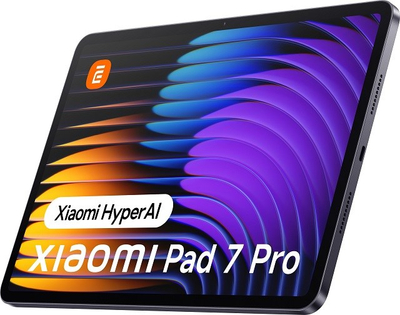 Tablet Xiaomi Pad 7 Pro, 11.2", 12GB 512GB, blu