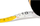 Metrikë rrotulluese Beta Tools 1694 L, 20m, fibër xhami PVC, e zezë verdhë