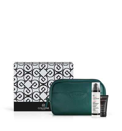 Set Dhuratë për Meshkuj Daily Protective Moisturizer