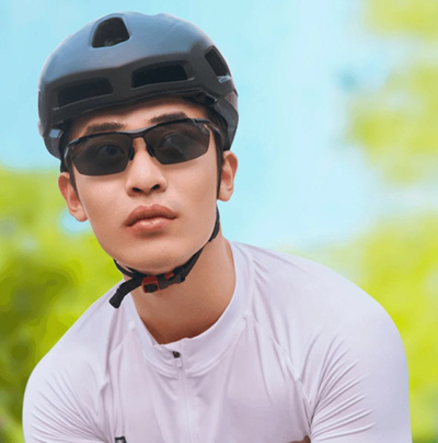 Спортски очила Xiaomi Sports Sunglasses, UV400, црни
