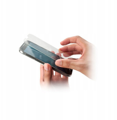 Mbrojtës ekrani xhami Xiaomi Redmi A4, 2.5D, transparent
