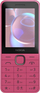 Telefoni Nokia 225 4G TA-1610 Dual SIM, 2.4", bateri 1450 mAh, rozë