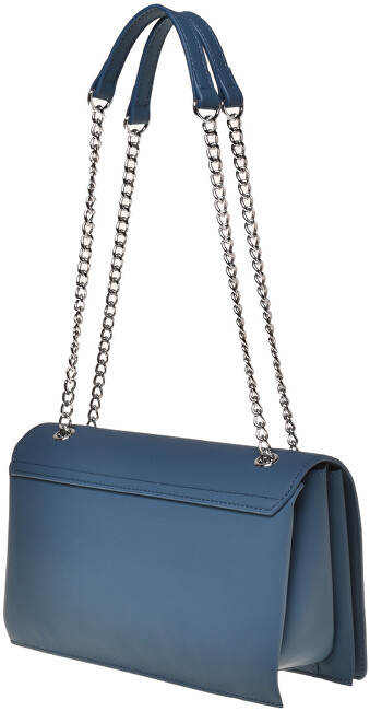 Çantë për femra Love Moschino, e kaltër