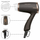 Thar?se p?r flok? ProfiCare HT 3009 BR