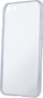 Kapak mbrojtës Motorola Moto E7 Power, Slim 1 mm, TPU, transparent