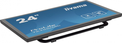 Monitor iiyama ProLite T2455MSC, 23.8", IPS, me prekje, i zi