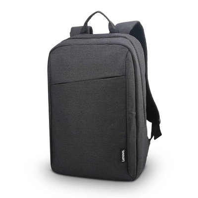 Çantë shpine për laptop Lenovo B210, 15.6", e hirtë e errët