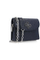 Çantë dore Guess Chic Shine HWSG77 46780, e zezë