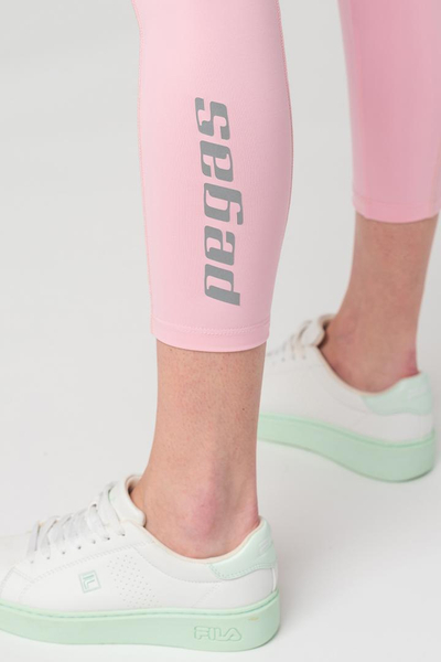 Leggins PEGAS Pink, madhësia XL, rozë