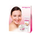 Set dhuratë Dermacol Natural Beauty, krem dite për fytyrë, 50 ml + krem për duar, 100 ml