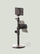 Tripod DigiPower Achiever Video Call Pro Kit, dritë LED 60, rregullim lartësie, i zi
