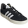 Женски патики Adidas VL Court 3.0 ID6279, кожа, гумен ѓон, црни