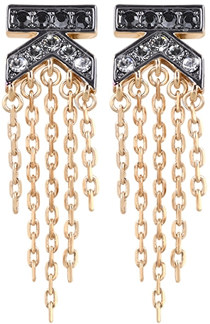 Vathë Karl Lagerfeld K Fringe Post 5465718