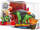 Figurë interaktive Zuru Robo Alive Dino Wars Stegosaurus, me drita e me zë