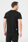Bluzë casual për meshkuj Bicycle Hand, XL, e zezë
