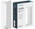 Надворешна пристапна точка TP-LINK Festa F61-Outdoor, AX1800, Wi-Fi 6, бела