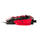 Mouse Mad Catz R.A.T 8+ ADV - USB, red/black