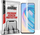 Mbrojtëse ekrani GrizzGlass Hydrogel Film, për Honor X8a, e tejdukshme