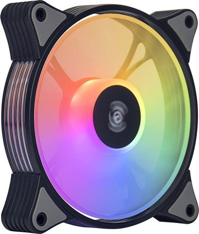 Ftohës Darkflash AR12, 120 mm